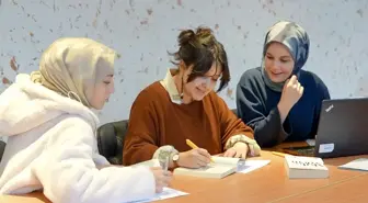 TÜRGEV Yurtlarından YKS 2025'te Önemli Başarılar