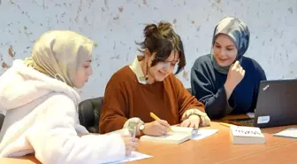 TÜRGEV'den YKS 2025'te Tarihi Başarı: 114 Öğrenciyle İlk 1000'e Girdiler