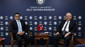 Türkiye ile Arnavutluk Arasında Nakdi Yardım Protokolü İmzalandı