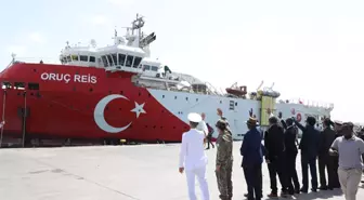 Türkiye'nin enerji hamlesine Çin benzetmesi