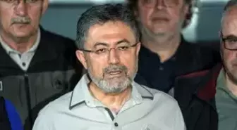 Türkiye şehitlerine ağlıyor! Bakan Yumaklı'dan ilk açıklama geldi