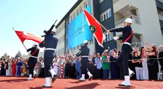 Kayseri'de POMEM Mezuniyet Töreni Gerçekleştirildi