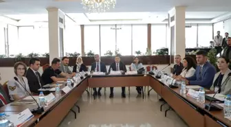 Kütahya'da Koruyucu Aile Sistemi Güçleniyor