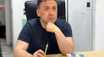 Bilecik'te Orman Yangını Yeniden Alevlendi