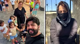 Onur Karael'in Eşi Meryem Karael: 'Barış Değil, Adalet İstiyoruz'
