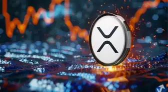 XRP fiyatında yükseliş sinyalleri artıyor