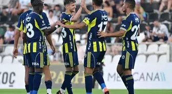 Yıldız transfer ilk maçına çıkabilir! Fenerbahçe, Al-Ittihad ile kozlarını paylaşacak
