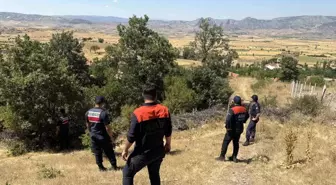 Yozgat'ta Kayıp 95 Yaşındaki Adam İçin Arama Çalışmaları Sürüyor