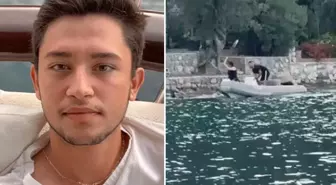 22 yaşındaki gencin öldüğü teknedeki kavgada tutuklananların ifadeleri ortaya çıktı