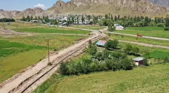 Doğu Anadolu'da Sulama Projeleriyle Tarımsal Üretim Artışı Hedefleniyor