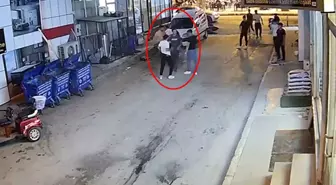 Yalvaç'ta Alacak Anlaşmazlığı Sokak Kavgasına Dönüştü