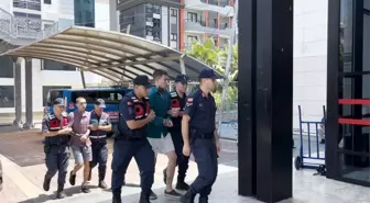 Alanya'da Bıçaklı Kavga: Bir Rus Vatandaşı Hayatını Kaybetti