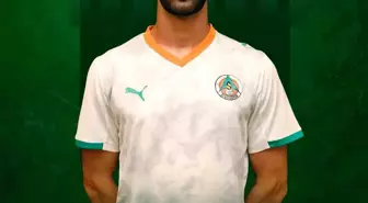 Corendon Alanyaspor Ümit Akdağ ile Yeni Sözleşme İmzaladı