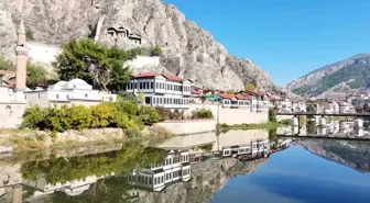 Amasya'da Konut Satışları Geçen Yıla Göre Yüzde 26 Arttı