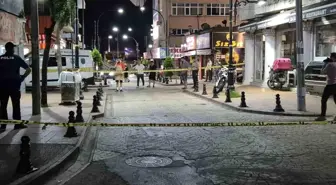 Amca, Yeğenini Tabancayla Vurarak Oldurdu