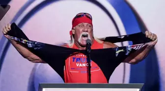 Hulk Hogan Hayatını Kaybetti