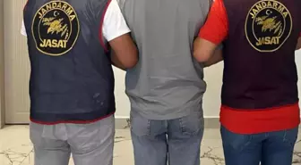 Antalya'da 236 Suçlu Yakalandı