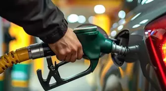 Araç sahipleri dikkat! Bu gece LPG'ye zam geliyor