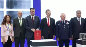 ASELSAN, IDEF 2025'te T-Link ve ASELFLIR-600'ü tanıttı