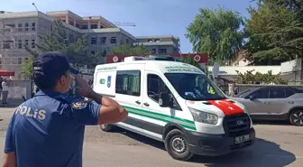 Ateşin ortasında kahramanca mücadele ettiler, şimdi sonsuzluğa uğurlanıyorlar
