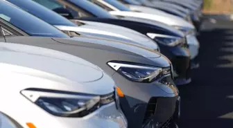 Dev markalar kan kaybediyor, pazarın tek kazananı elektrikli araçlar oldu