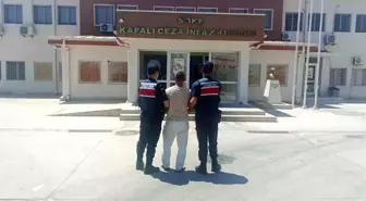 Aydın'da Jandarma Tarafından Aranan Üç Şahıs Yakalandı