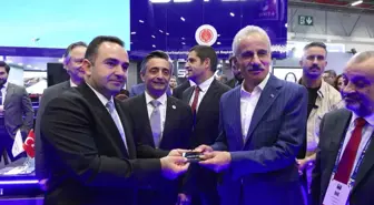 Ulaştırma ve Altyapı Bakanı Uraloğlu'ndan Savunma Sanayi Açıklamaları