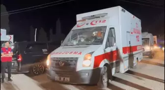 Orman Yangınında 10 Personel Şehit Oldu