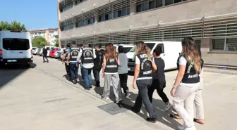 Antalya'da Beyaz Eşya Tamiri Bahanesiyle 6 Milyon Liralık Dolandırıcılık Operasyonu