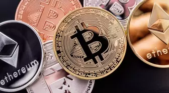 Bitcoin değerini korurken altcoinler sert düşüş yaşıyor