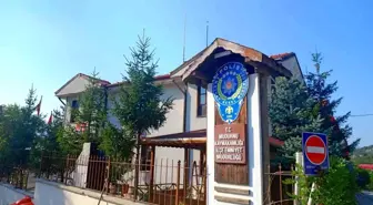 Hakkında 7 Yıl Hapis Cezası Bulunan Şahıs Yakalandı