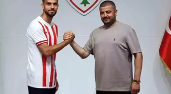 Boluspor, Yeni Sezon Öncesi Üç Transfer Daha Gerçekleştirdi