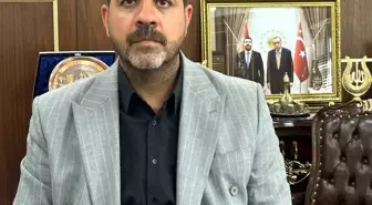 Mehmet Bozkuş'tan Gazeteciler ve Basın Bayramı Mesajı