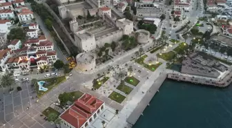 Çeşme'de Zorunlu Su Kesintisi Başlıyor