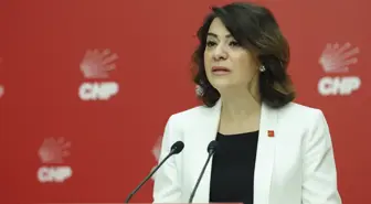 CHP'li Taşcıer: İktidar işçiyi düşük ücret sarmalına hapsetmek istiyor