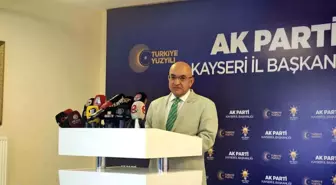 Murat Cahid Cıngı: Enflasyon Açıklamalarım Yanlış Anlaşıldı