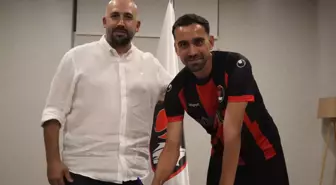 Denizli İdman Yurdu, Murat Torun'u Transfer Etti