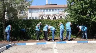 Diyarbakır'da Denetimli Serbestlik ile Mobil Kamu Hizmeti