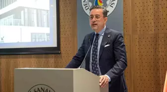 Denizli Sanayi Odası Başkanı'ndan TCMB Faiz İndirimi Değerlendirmesi