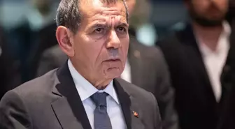 Dursun Özbek 'Anlaşmayı sonlandırdık' dedi üyeler ayağa fırladı
