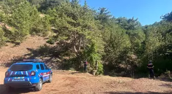 Eğirdir'de Orman Yangınlarına Karşı Denetim Yapıldı