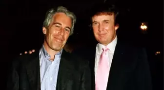 Epstein belgeleri: Trump isminin olduğunu reddediyor, gözler Ghislaine Maxwell'in ifadesinde