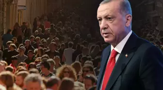 Erdoğan 'Hayra alamet değil' demişti! İşte 2100 yılında Türkiye'yi bekleyen kötü senaryo