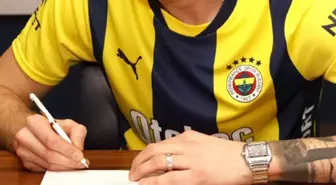 'Fenerbahçe'ye gidiyorum' diyen yıldız futbolcu evsiz kaldı