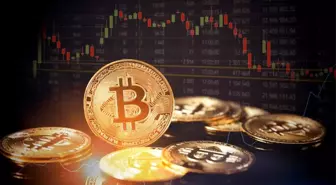 Geleneksel şirketler Bitcoin ve kripto para yatırımlarına yöneldi