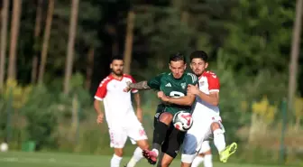 Kocaelispor, Sivasspor'u 2-1 Mağlup Etti