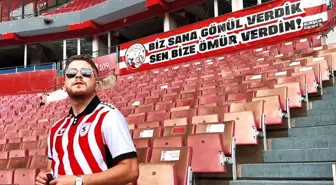 Hukuk Öğrencisi Ravera'dan Samsunspor'a Özel Rap Şarkısı