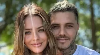 Icardi China Suarez'i aldattı mı?