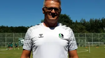 Sakaryaspor, Yeni Sezona İddialı Başlamak İçin Transfer Çalışmalarına Devam Ediyor