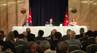 İstanbul İl Koordinasyon Kurulu 2025 Yılı 2. Dönem Toplantısı Yapıldı